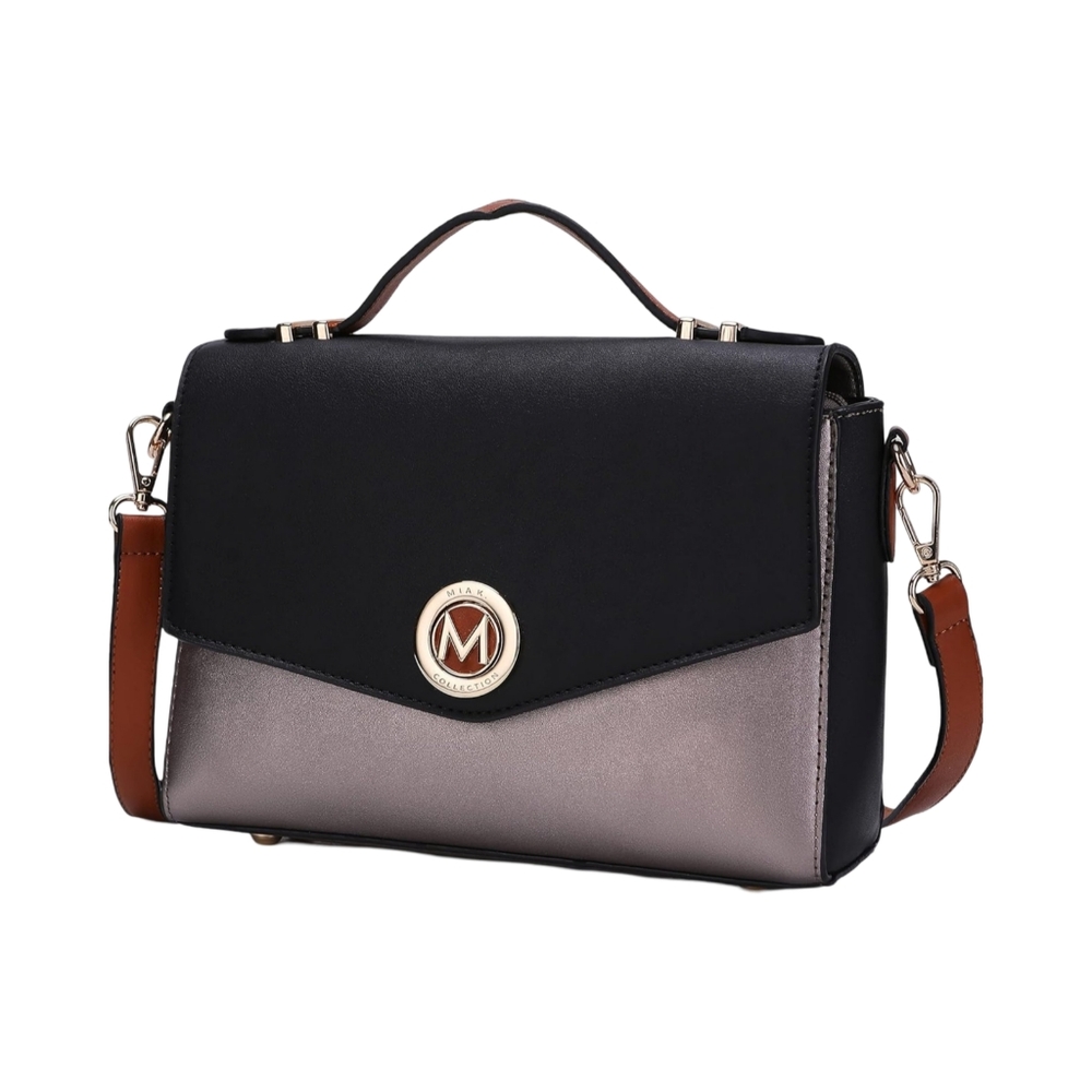 MKF collection crossbody bag